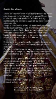 Carta de la novillera Carla Otero.jpg