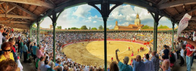 La Caprichosa Talavare Tarde Tomás Rufo por josemar23115212.jpg