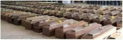 feretros ataudes coronavirus palacio de hielo.JPG