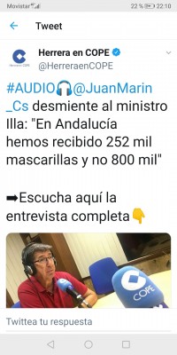 mascarillas andalucia datos sanchez gobierno andaluz.jpg
