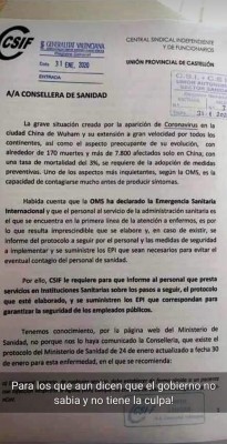 Valencia 31 enero sindicado de funcionarios.jpg