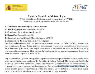Aemet 29 de octubre.png