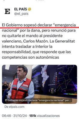 Sánchez y su NO emergencia nacional.jpg