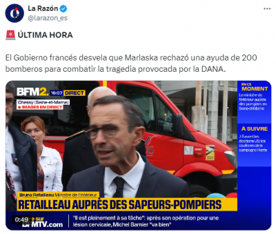 Marlaska rechaza ayuda de Francia.png