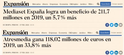Mediaset atresmedia beneficios.jpg