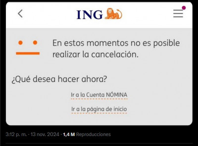 ING no permite cancelar cuentas.jpg