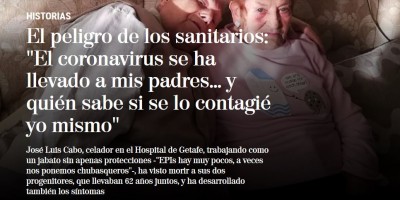 Getafe celador padres coronavirus.JPG