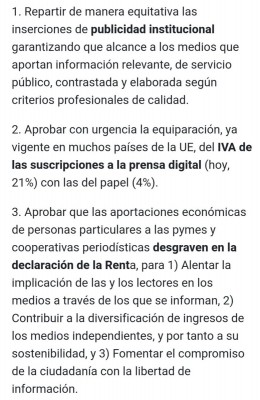 Medios piden dinero.jpg