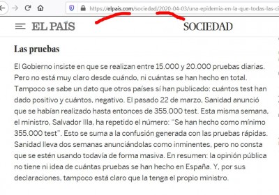 El gobierno mantiene en secreto las prueba realizadas.JPG