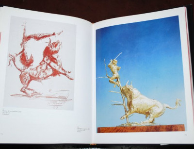 Humberto Peraza la tauromaquia 01.jpg