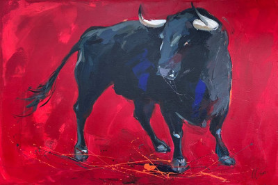 toro lidia nikolova.jpg