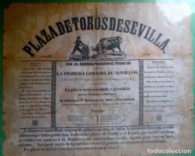 Cuadrilla de negros de Guinea en La Maestranza.jpg