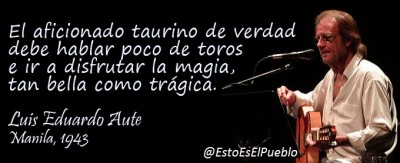 13 sept Nace Aute Frase de Luis Eduardo Aute OTRA firm en 3 abril.jpg