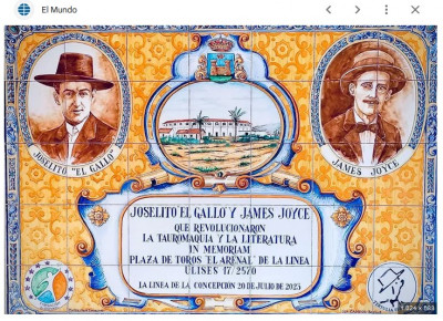 Joselito el Gallo y James Joyce.jpg