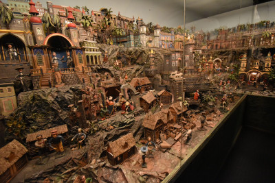 Belén de Krýza Mecánico 1400 piezas.jpg