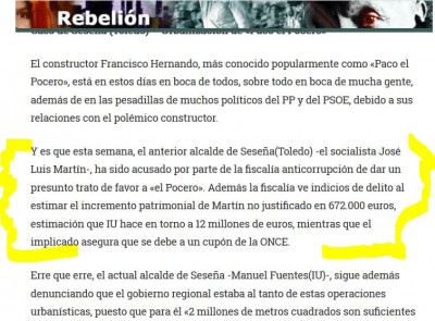 El Pocero Francisco Hernando Seseña comisión José Bono alcaldes.JPG