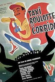 Taxi roulotte et corrida poster.jpg