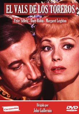 El vals de los toreros Peter Sellers.jpg