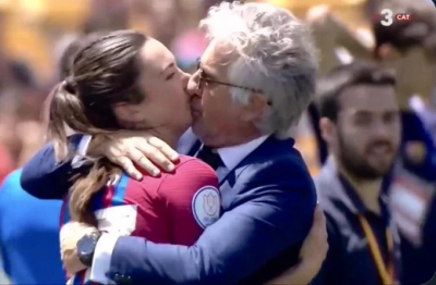 Xavier Puig, directivo del FC Barcelona femenino.png