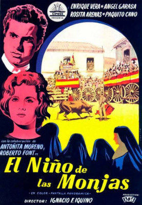 Enrique Vera torero actor El niño de las monjas.jpg