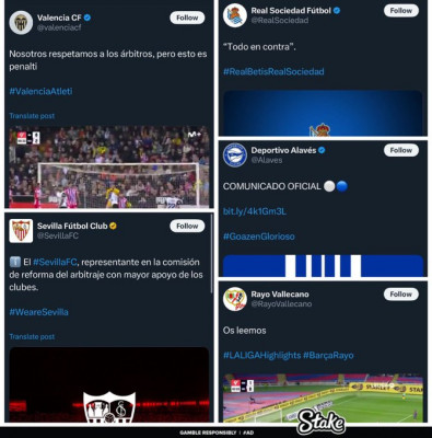 valencia, sevilla, rayo, real sociedad.jpg