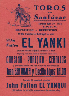 John Fulton El Yanki.jpg