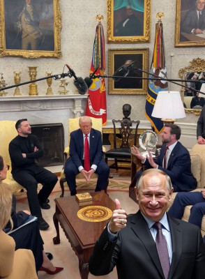Putin presente en la casa blanca así.jpg
