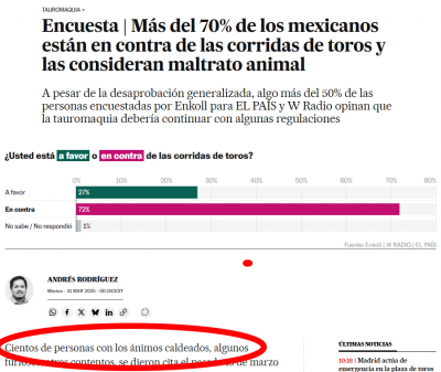 el país ánimos caldeados.png