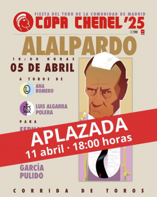 Alalpardo chenel aplazada.jpg