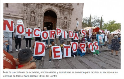 100 Antitaurinos en Aguascalientes.jpg