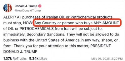 Trump petróleo Irán China.jpg