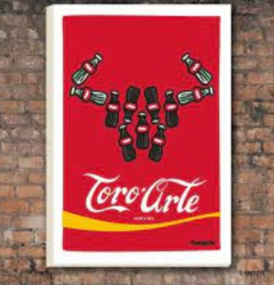 Coca cola toro arte.jpg