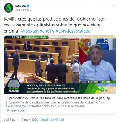 Revilla la sexta 2 de mayo.JPG