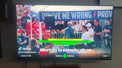 La Sexta Abatida la estrella ultra Charlie Kirk.jpg