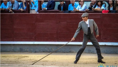 Florito en Las Ventas.jpg