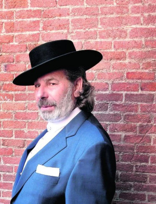 Rafael Soto Moreno, Rafael de Paula.jpg