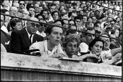 Kenneth Peacock Tynan en Valencia, Fallas.jpg