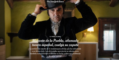 Morante The New York Times.jpg