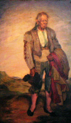 Carlos Albarrán, el Buñolero, por Zuloaga.jpg