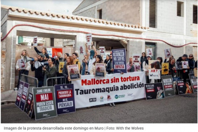 Antitaurinos de Mallorca en Muro.jpg