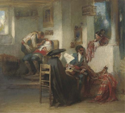 Egron Lundgren En Toledo España.jpg