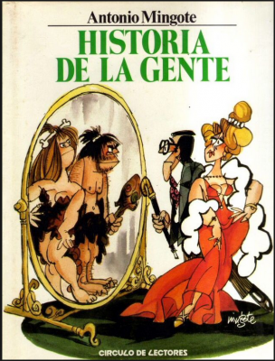 Mingote Historia de la gente hoy trogloditas.PNG