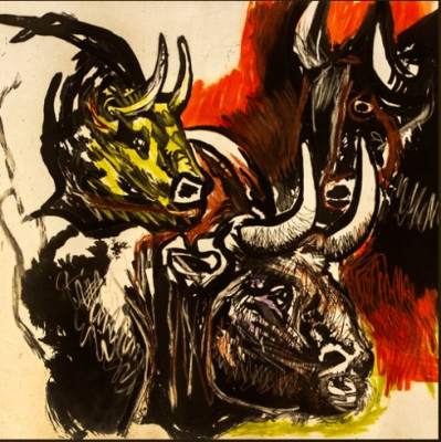Guttuso Los toros de Picasso.jpeg
