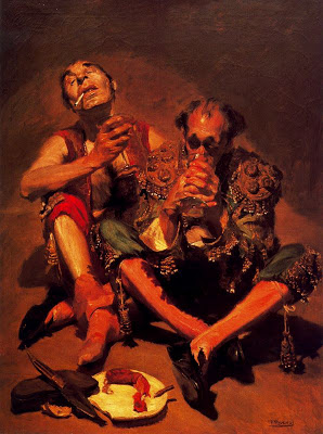 Baldomero Romero Los borrachos.jpg