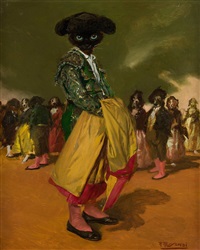 Gato macho torero Baldomero Romero Ressendi.jpeg