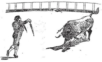 José Guadalupe Posada El banderillero.jpg