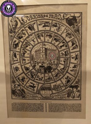 José Guadalupe Posada La corrida de toros 1.jpg