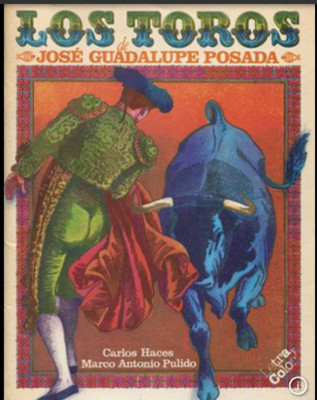 Jose Guadalupe Posada Toros.jpg