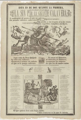 Jose Guadalupe Posada Grabados y publicaciones.jpg