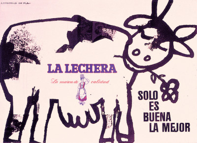 Josep Pla Narbona La Lechera.jpg